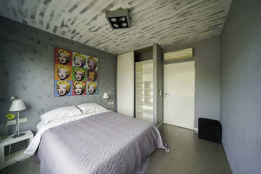 Interior — Edificio Uriarte